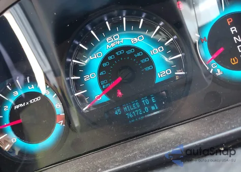 2012 Ford Fusion Sel z USA, uszkodzony, nr VIN 3FAHP0CG4CR279941